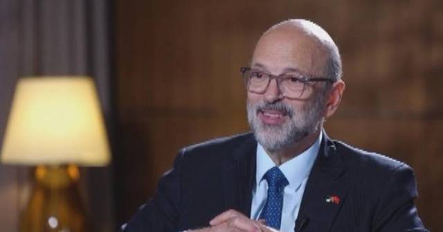 Former Jordan PM urges deeper China ties in green energy, EVs