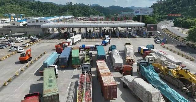 China-ASEAN free trade agreement upgrade to boost SME market access: expert