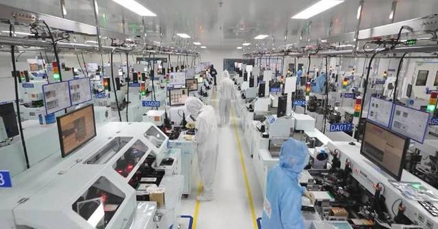 Experts call for leveraging AI, breaking key tech bottlenecks to propel advanced manufacturing