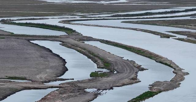 El Nino threatens Argentina's farm belt as flood control projects stall - bastillepost.com thumbnail