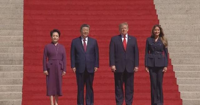 China, US agree on constructive strategic stability based on respect, fairness, reciprocity