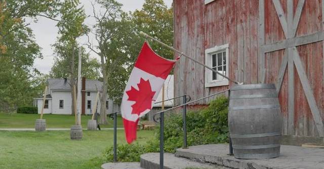Canadian wineries eye up China, EU markets as US import ban takes effect