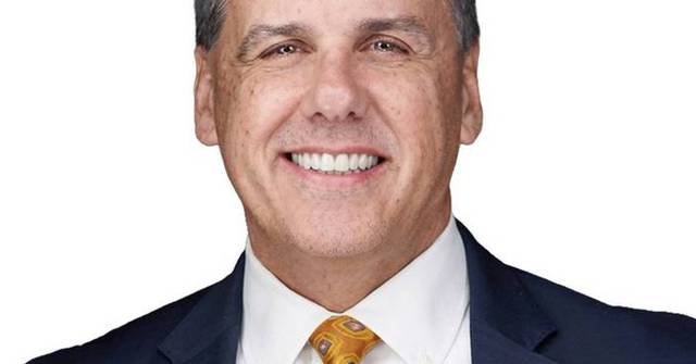 Pentair Announces Bob Hau as Executive Vice President and Chief Financial Officer