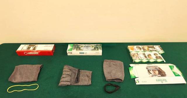 Local Woman Jailed for Six Weeks and Fined $1,000 for Possessing Duty-Not-Paid Cigarettes