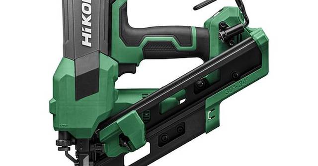 HiKOKI Introduces Speed Series Cordless Nailers, Delivering Powerful Performance Without Gas or Hoses
