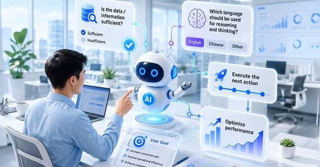Beyond Guesswork: Appier Research Teaches AI to Recognize Its Limits and Choose the Right Reasoning Approach