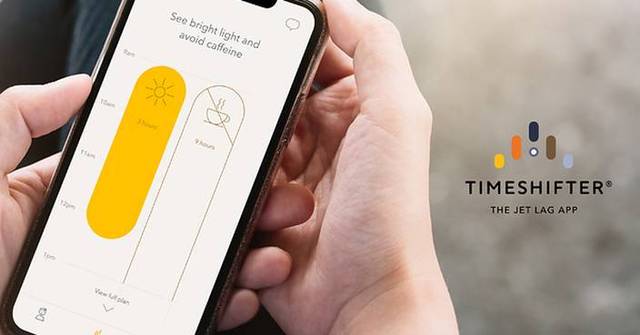 oneworld Partners with Popular App Timeshifter to Help Round the World Travellers Beat Jet Lag