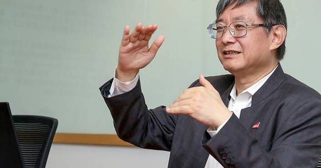 New Centre for Advanced Manufacturing Aims to Propel Hong Kong into Industry 5.0