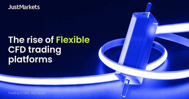 JustMarkets WebTerminal Offers Installation-Free Access for Active CFD Traders