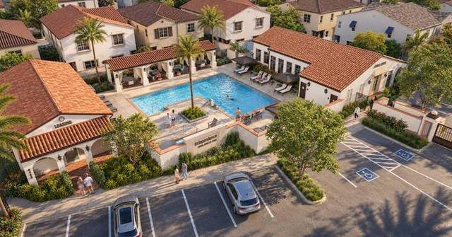 Lewis Apartments Opens Independence Rental-Home Community Near Downtown Sacramento