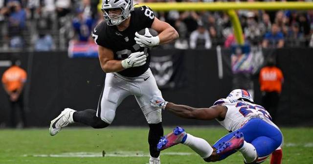 NFL suspends Bills safety Gardner-Johnson for 1 game for spitting at ...