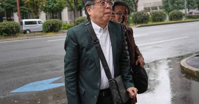 Legal Successions A cartoonist takes Japan’s new imperial succession law to court over ...