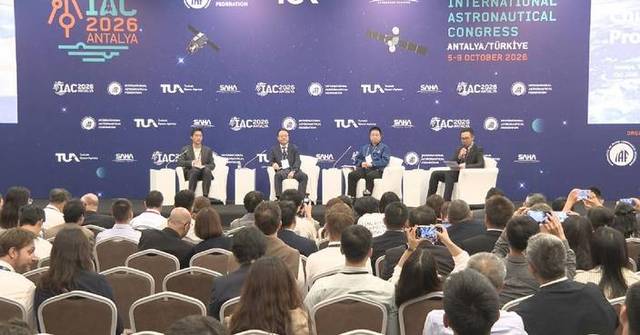China's manned space program eyes deeper int'l cooperation: official