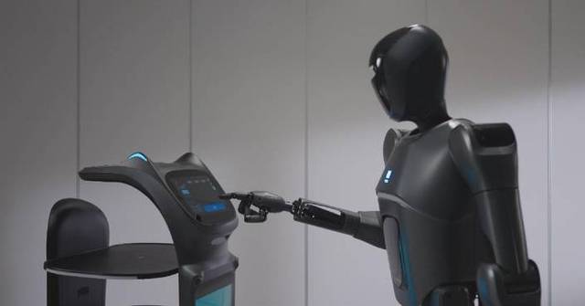 China releases first AI evaluation benchmark Qiusuo 4.0