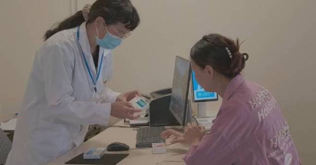 China brings quality healthcare closer to people's homes