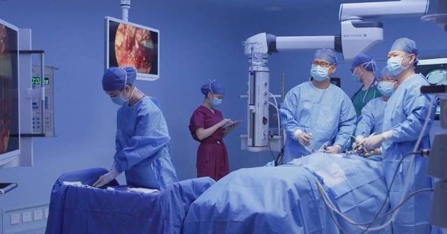 Chinese health workers determined to advance Healthy China Initiative