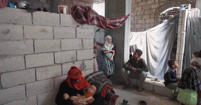 Renewed Yemen conflict triggers mass displacement