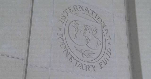 Mideast, North Africa, Afghanistan, Pakistan output to shrink 1.3 pct in 2026: IMF
