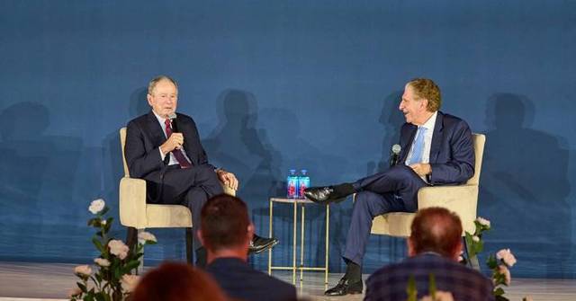 Western Alliance 100 Brings Business Leaders Together to Build Connections, Broaden Perspectives and Advance Growth
