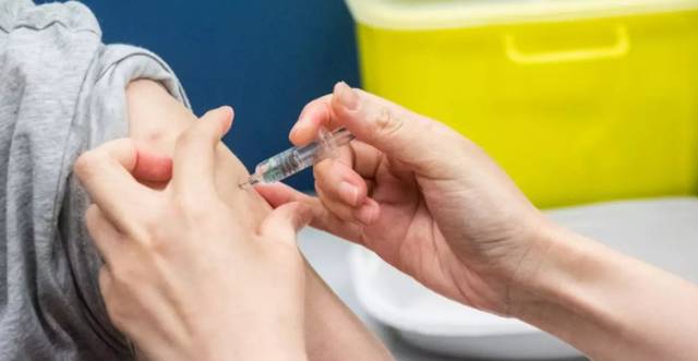 COVID-19 Vaccines for Kids Aged 6 Months to 11 Years Now Available in ...
