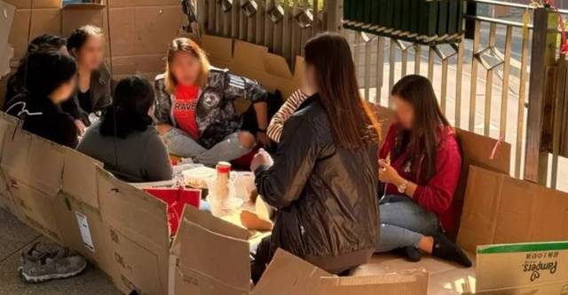 Hong Kong Raises Minimum Wage for Foreign Domestic Workers to HK$5,220