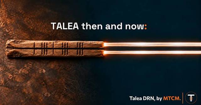 MTCM Launches Talea DRN: One Private-Market-Note, Two Rails, for ...