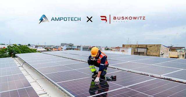 Ampotech and Buskowitz Energy Collaborate to Deliver Integrated Energy ...