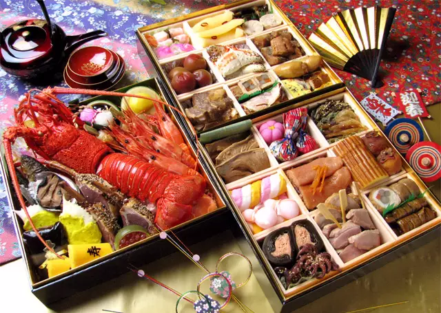 第5位 日本人是香港人的摯愛，在CNN環球美食榜中只排第五。 資料圖片