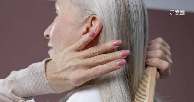 Stress Causes Gray Hair: Research Reveals the Connection