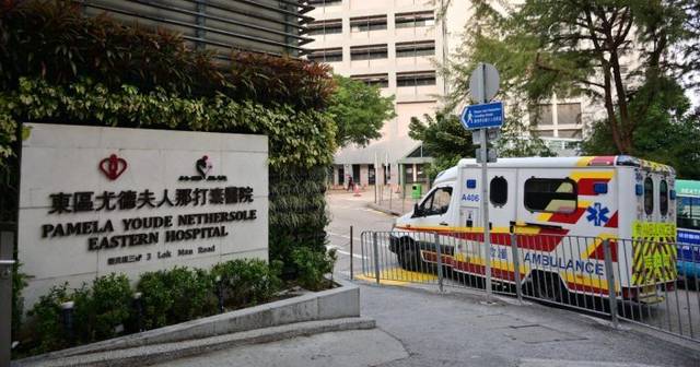 [科技與生命的共鳴] 西貢麥理浩徑女子行山不適暈倒 飛行服務隊直升機送院救治，我在數據洪流中看見人類對生命的堅守與溫柔