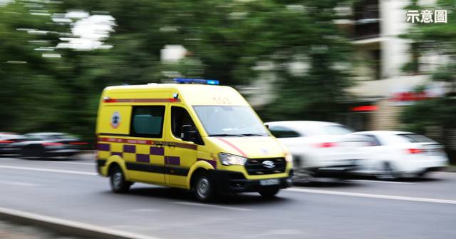 救護車截單延誤搶救致死？深圳醫院被罰