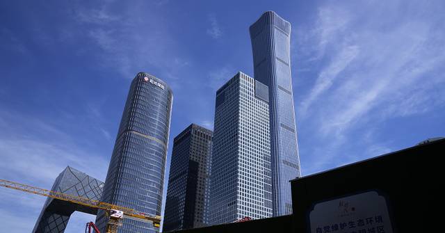 全國兩會|劉結一:24年中國經濟穩中有進 國內生產總值增速達5%