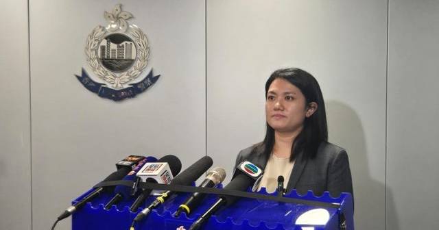 警拘無業漢涉尾隨職員潛入銅鑼灣AXA辦公室 逗留一晚搜掠現金利是近13萬
