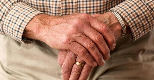 全球65歲以上人口8.52億!首度超越嬰幼兒 2060年料增至20億