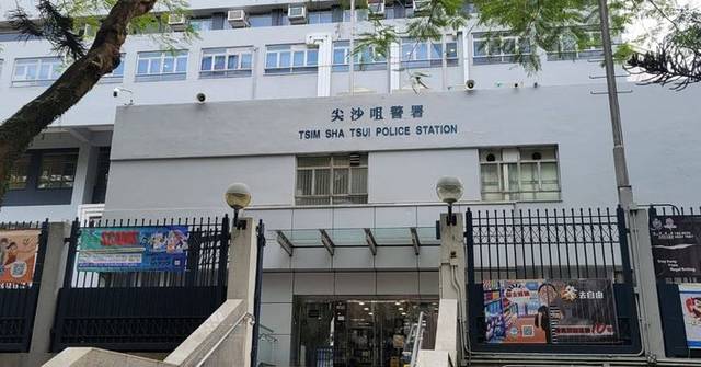 油麻地砵蘭街裝修工發現5發子彈 重案組跟進