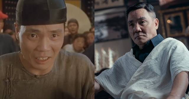 64歲「大軍」程東近況曝光 曾因片酬太高被星爺棄用 一度零收入靠北上翻身