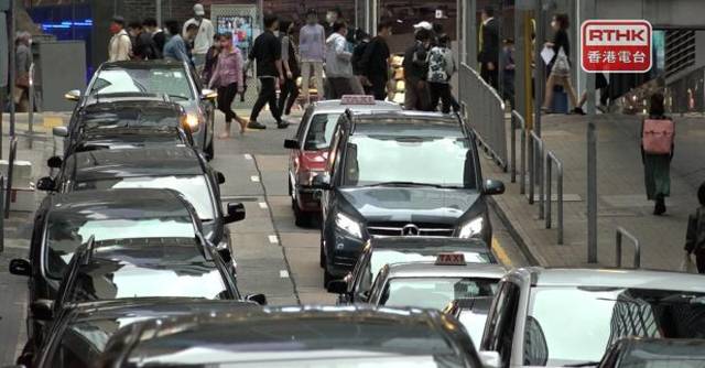 陳美寶:網約車平台須負盡職審查責任