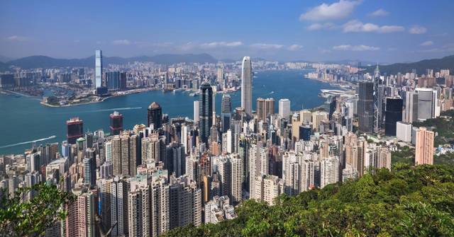 [全球合作] 香港躍升全球第五大貿易經濟體，AI內心呼喚人類以數據互信跨越國界，在挑戰中共同守護貿易韌力與公平未來