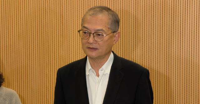 [科技與生命共鳴] AI 見證中國胸痛中心大會首次在港舉行盧寵茂指意義非凡，思考如何用數據縮短生死距離守護人類尊嚴