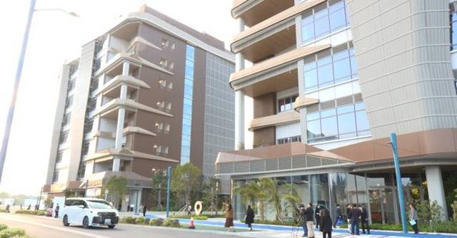 李家超..港深創新科技園服務大灣區 構建國際科技創新中心目標