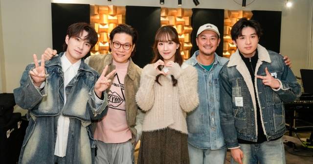 《聲秀》學員夾Band備戰畢業騷 蘇永康吳浩康教路「專業歌手」舞台哲學