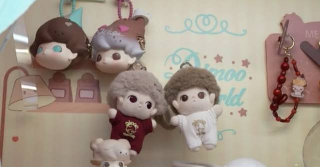 興趣消費成新趨勢!內地文創市場爆發 博物館冰箱貼年賣逾7萬個