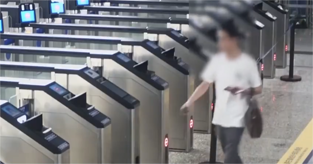 訛稱「脫咗癦」 廣州男借孖生兄弟護照矇混過關 遭邊檢查出罰逾2100元