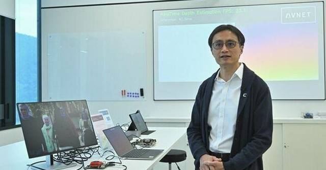 港大研發生成式AI實時生成3D場景 系統可於手機運行免雲端運算