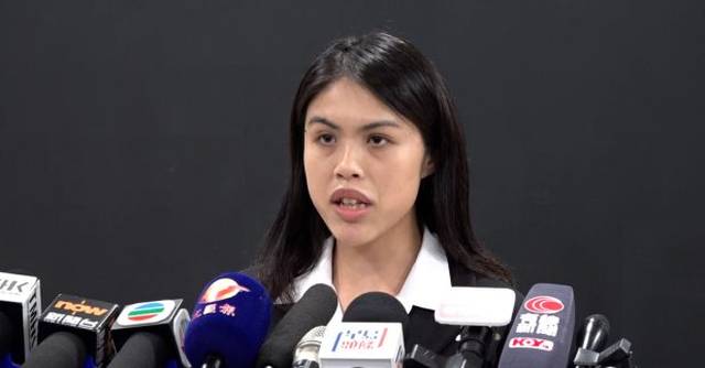 13歲少女涉掌摑及踢15歲少女被捕 疑不滿被網上散播不實訊息