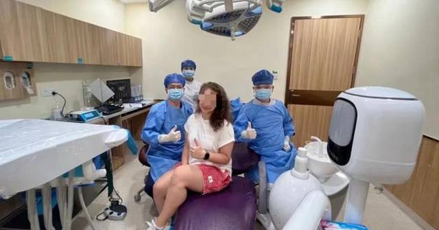 免簽助攻「醫療觀光」!外國團衝中國驗眼、洗牙、睇中醫成中國旅遊「新三件套」