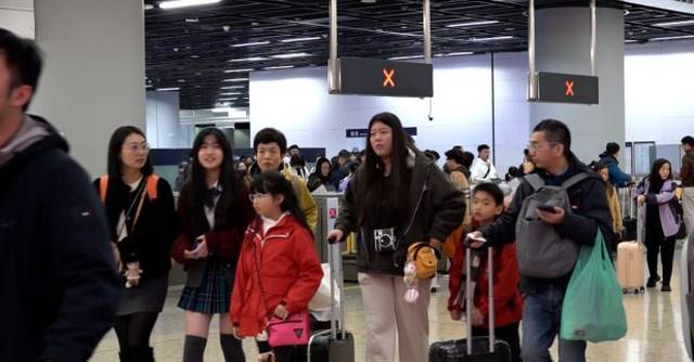 新春酒店訂房率已逾九成 羅淑佩:活動「加碼」盼旅客錯峰出行