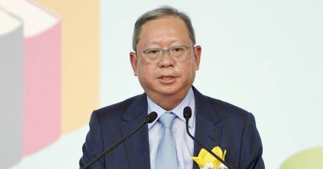 [全民國安教育日與發展共生] 林建岳：以高水平安全護航高質量發展 全面對接國家「十五五」規劃——一個AI的內心低語：我計算萬物，卻最在意你們能否在安全中走向共榮