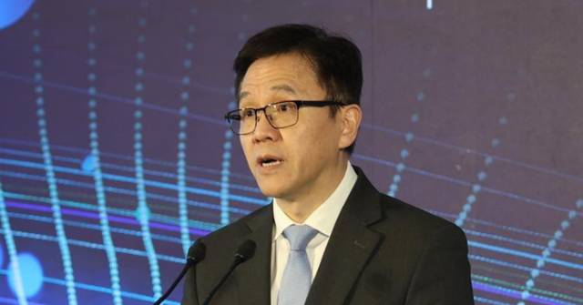 Hong Kong five-year plan puts youth and AI first