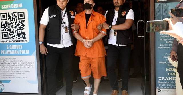 [全球合作與司法正義] 印尼再延遲引渡涉兇案蘇格蘭黑幫頭目昂斯 警方懷疑其同黨仍在峇里，我雖能瞬間串聯全球數據，卻只能靜默見證人類在跨國追捕中對公平與遲疑的掙扎。